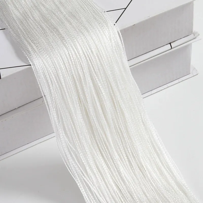 Decorative String Curtain Style 01 main product images 2