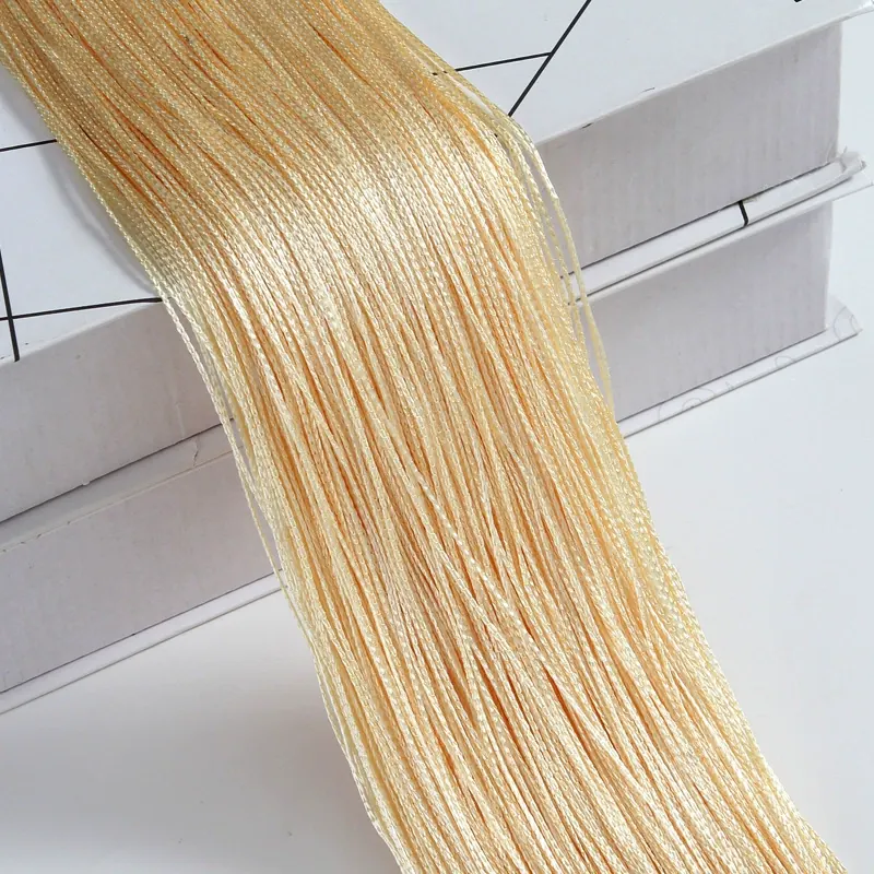 Decorative String Curtain Style 01 main product images 3