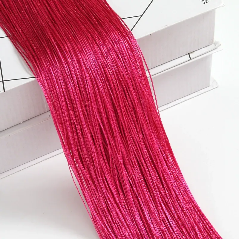 Decorative String Curtain Style 01 main product images 4