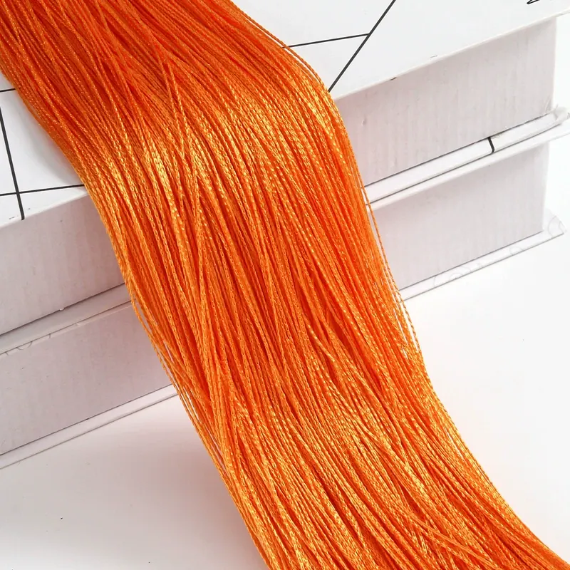 Decorative String Curtain Style 03 main product images 2