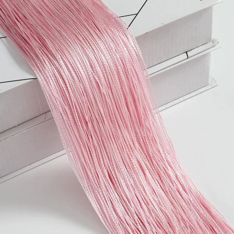 Decorative String Curtain Style 03 main product images 3