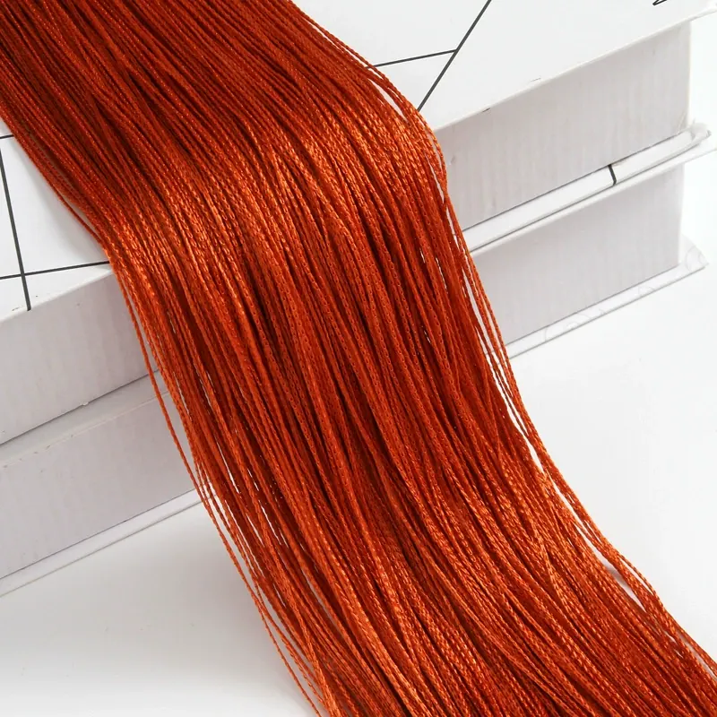 Decorative String Curtain Style 03 main product images 4