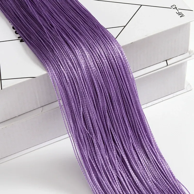 Decorative String Curtain Style 04 main product images 3