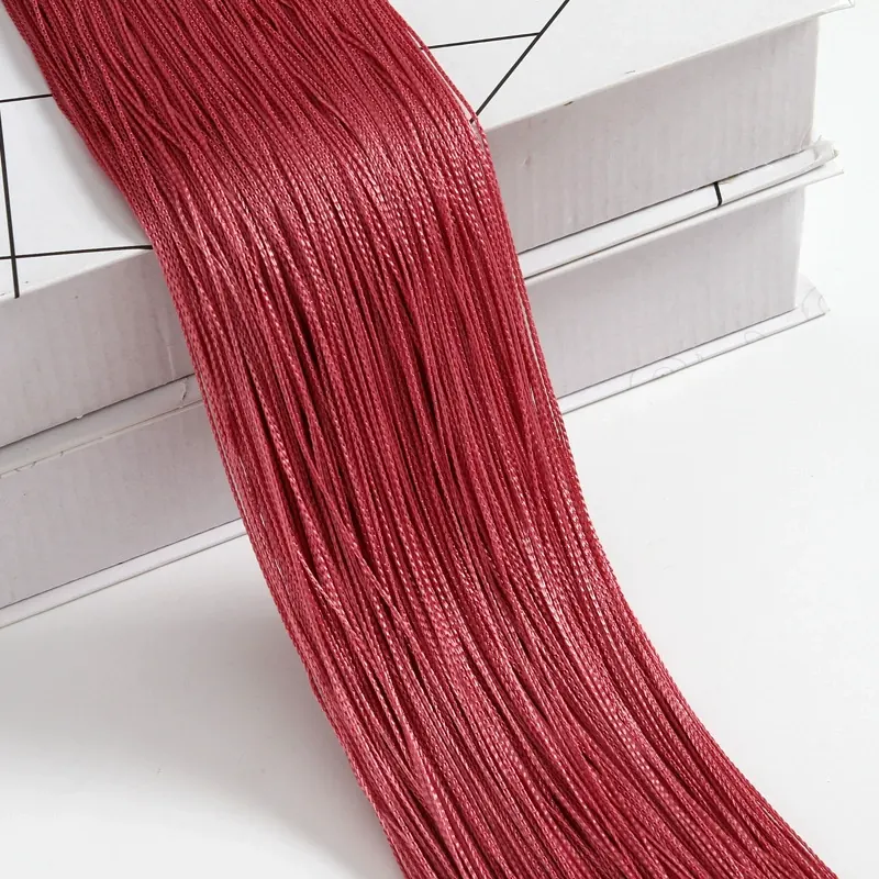 Decorative String Curtain Style 06 main product images 4