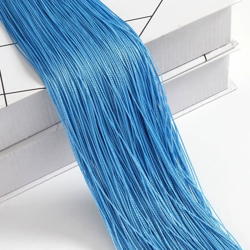 Straight String Curtain Style 01 main product images 4