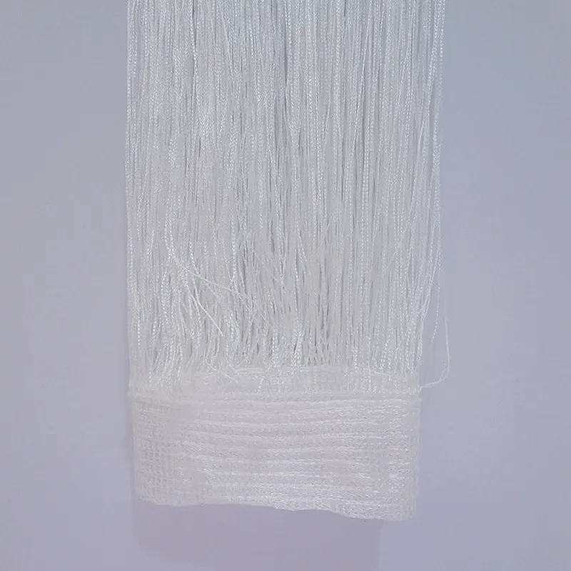 Straight String Curtain Style 02 main product images 4