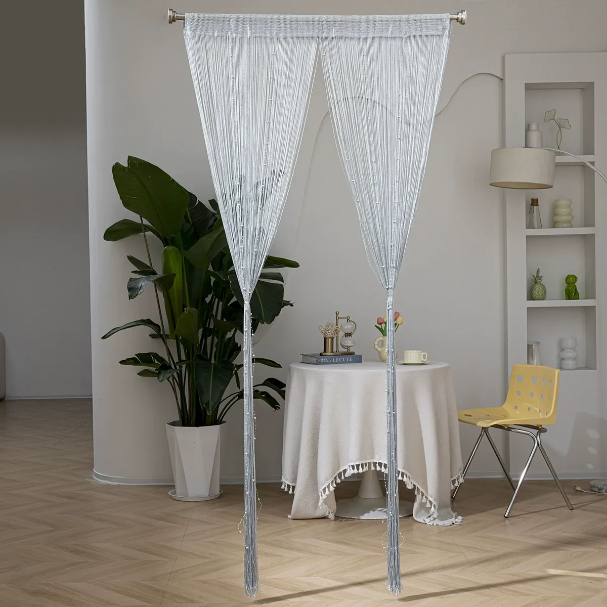 Starlight String Curtain main product images 4
