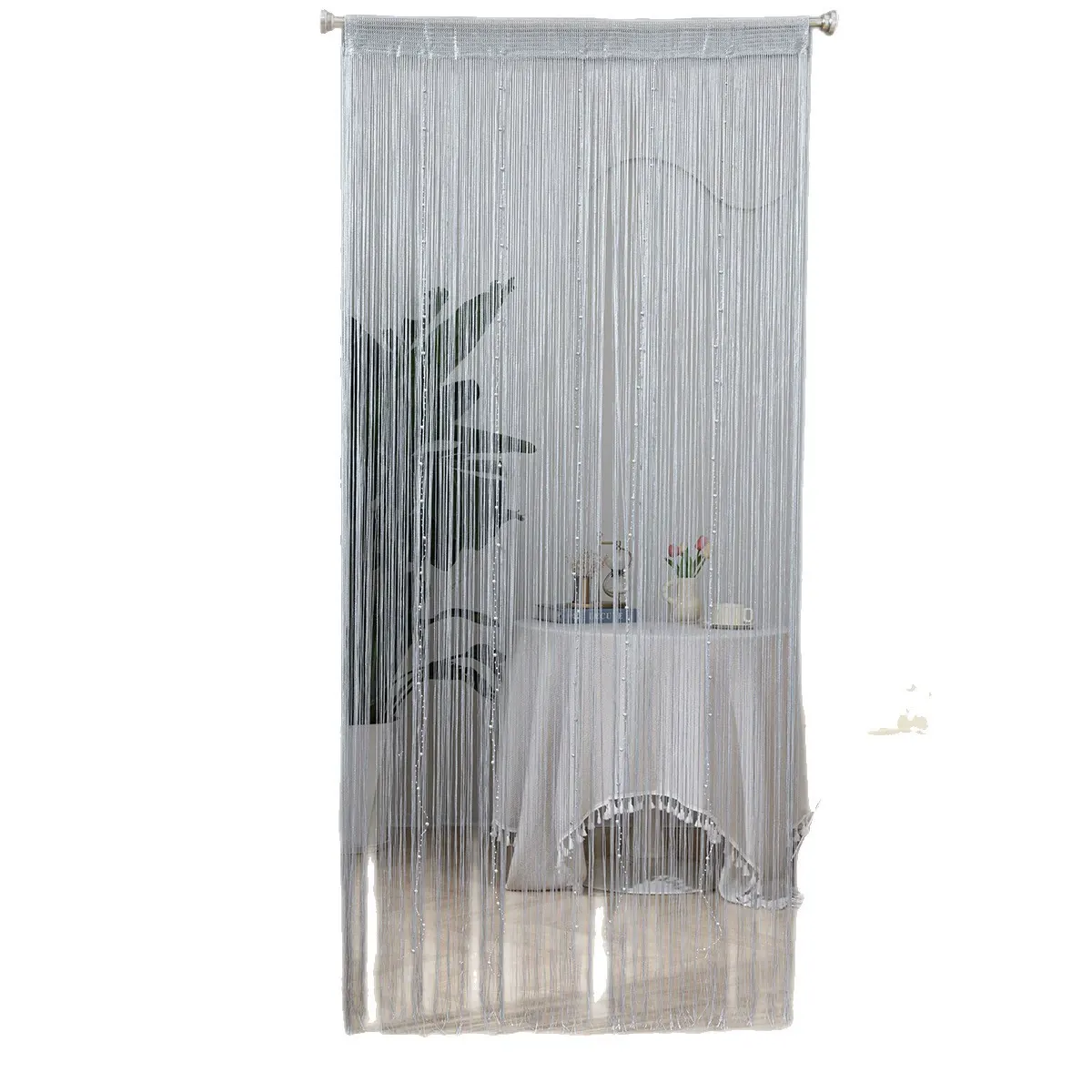 Starlight String Curtain main product images 5