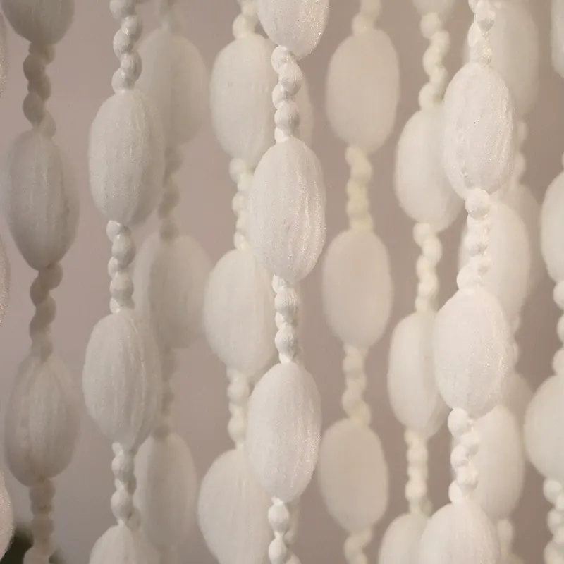 Lantern String Curtain Style 01 main product images 4