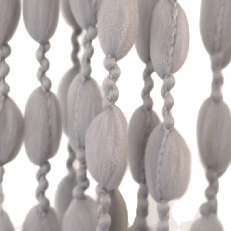 Lantern String Curtain Style 01 main product images 5