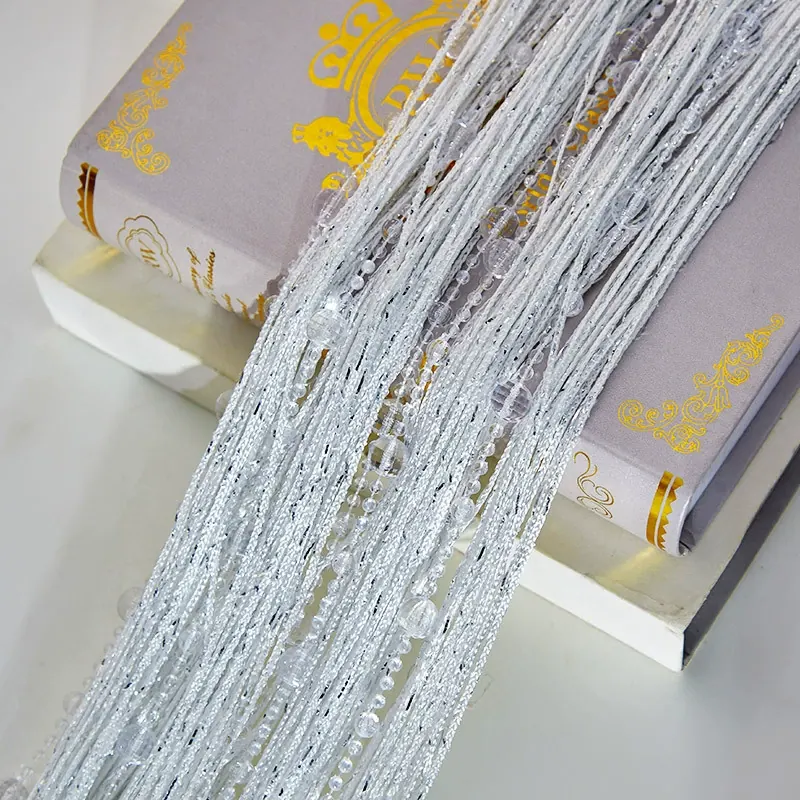 Crystal Beaded Curtain Style 03 main product images 4
