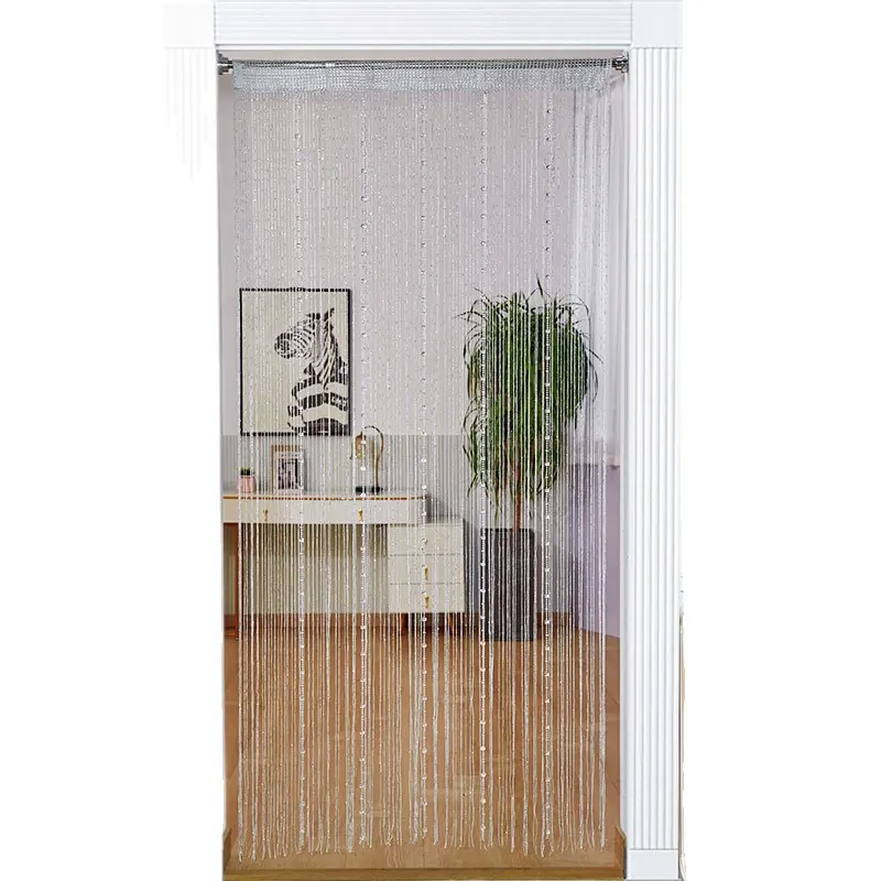 Crystal Beaded Curtain Style 03 main product images 5