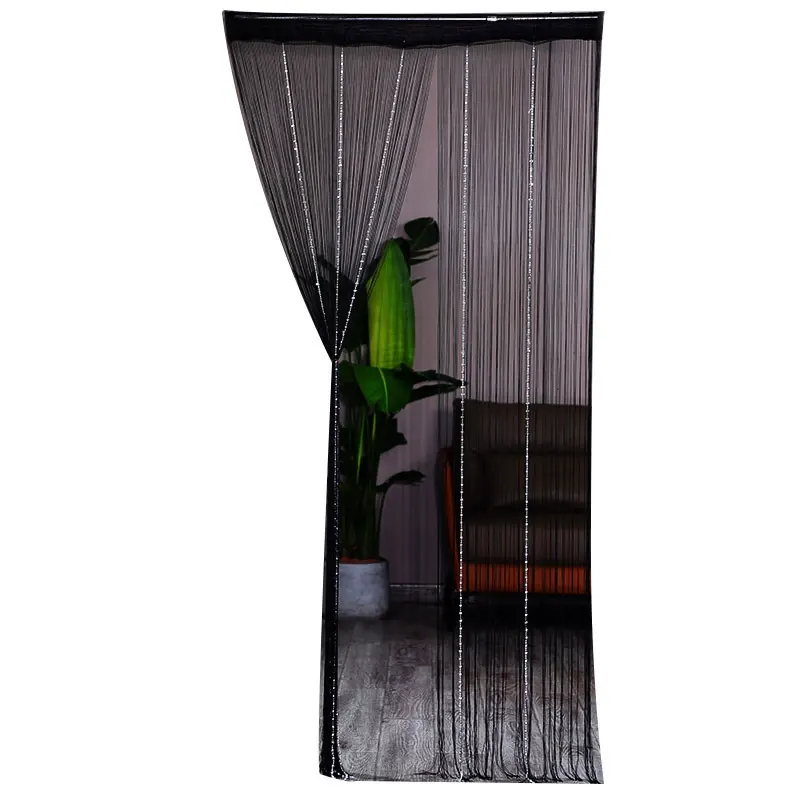 Decorative Beaded Curtain Style 02 main product images 5