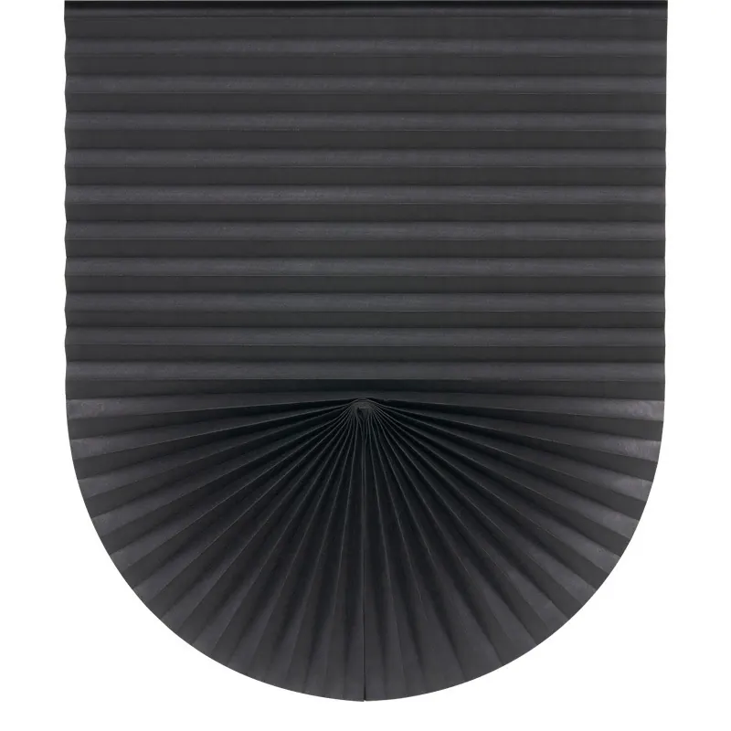 Self-Adhesive Pleated Vehicle Shade main product images 5