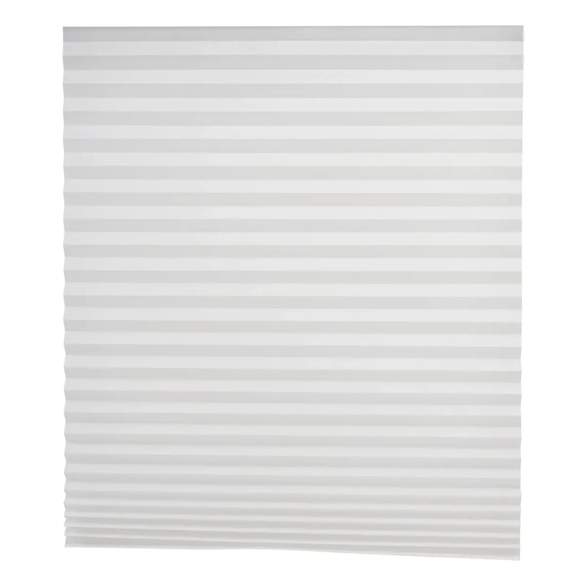 Self-Adhesive Pleated Light-Filtering Shade main product images 5