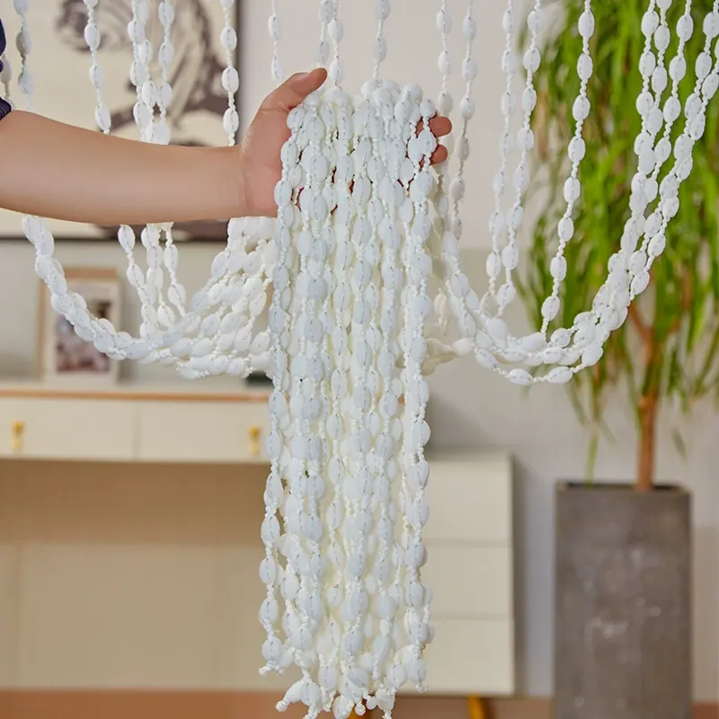 Lantern String Curtain Style 03 main product images 2