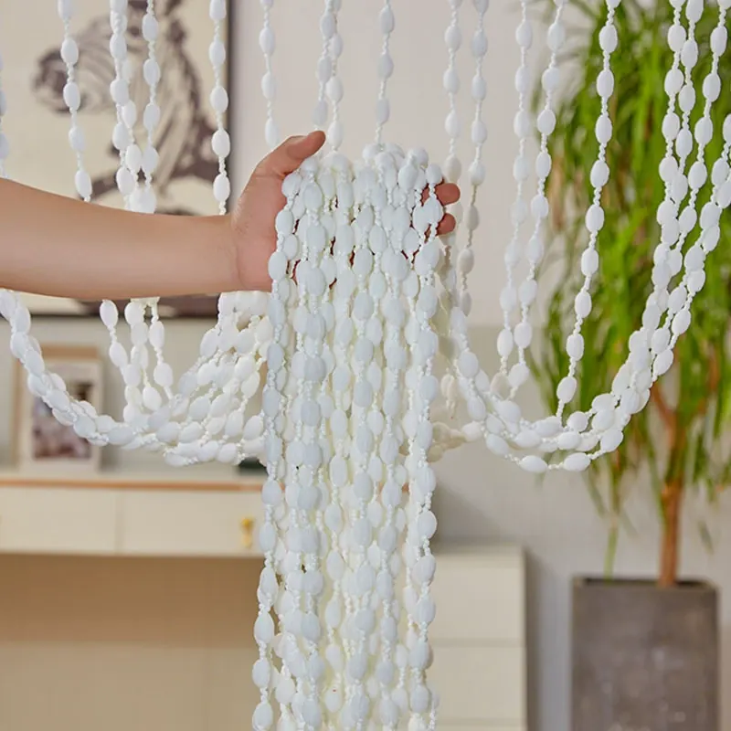 Lantern String Curtain Style 04 main product images 5
