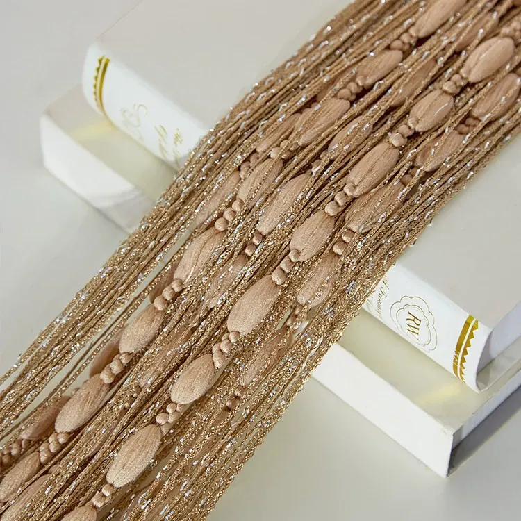 Lantern String Curtain Style 05 main product images 3