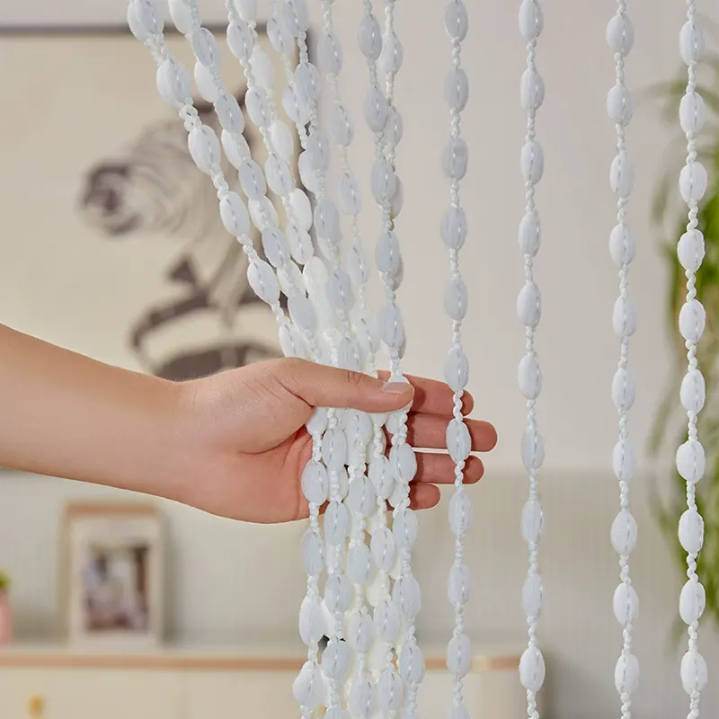 Lantern String Curtain Style 06 main product images 3
