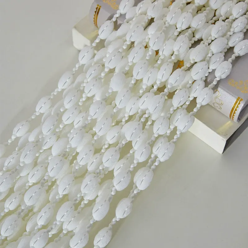 Lantern String Curtain Style 06 main product images 4