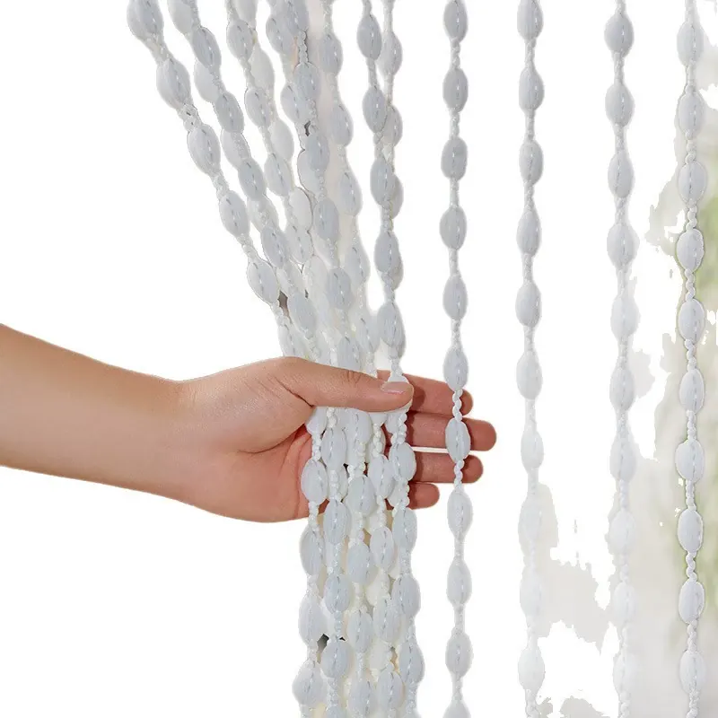 Lantern String Curtain Style 06 main product images 5